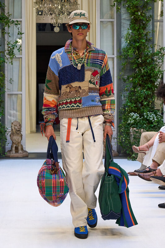 Ralph Lauren m S27 048