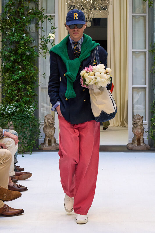 Ralph Lauren m S27 049