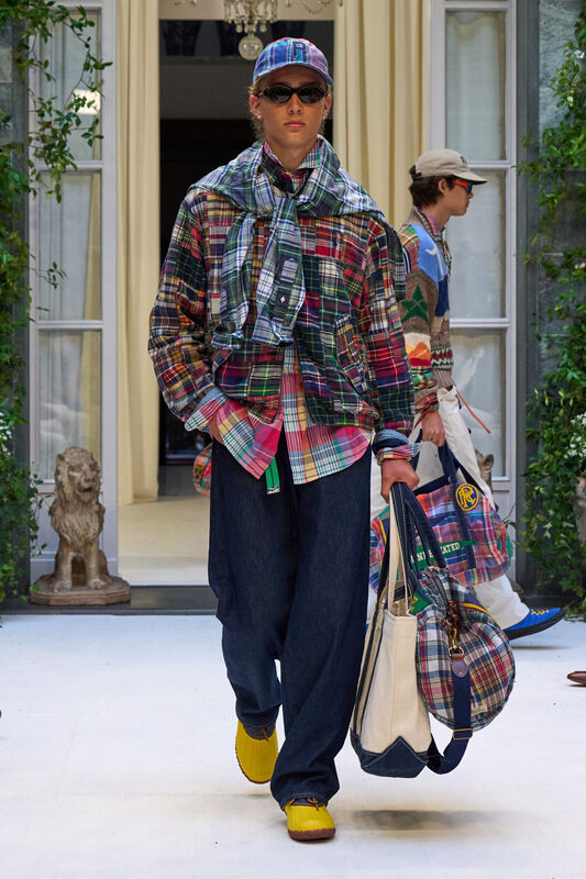 Ralph Lauren m S27 050