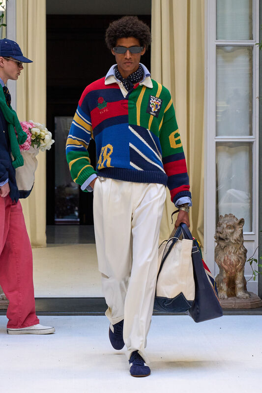 Ralph Lauren m S27 051