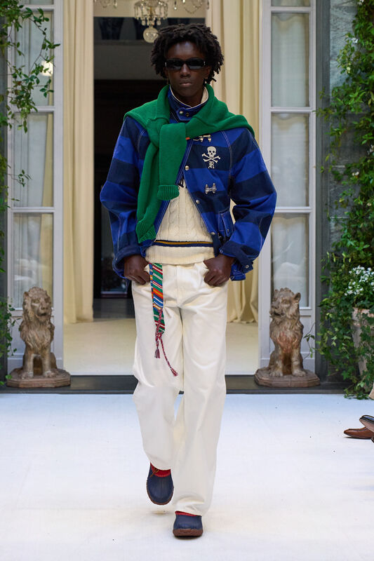Ralph Lauren m S27 053