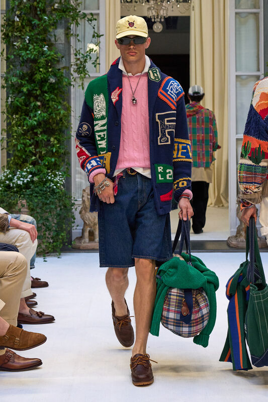 Ralph Lauren m S27 054
