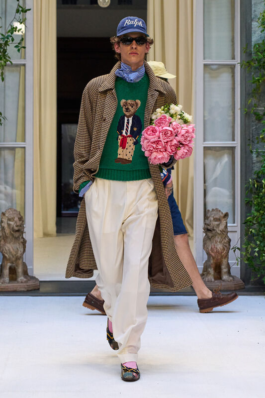 Ralph Lauren m S27 056
