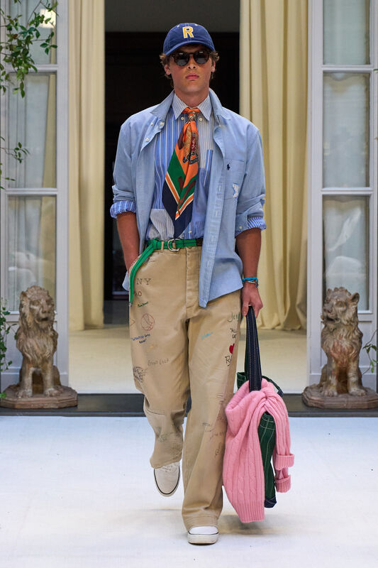 Ralph Lauren m S27 058