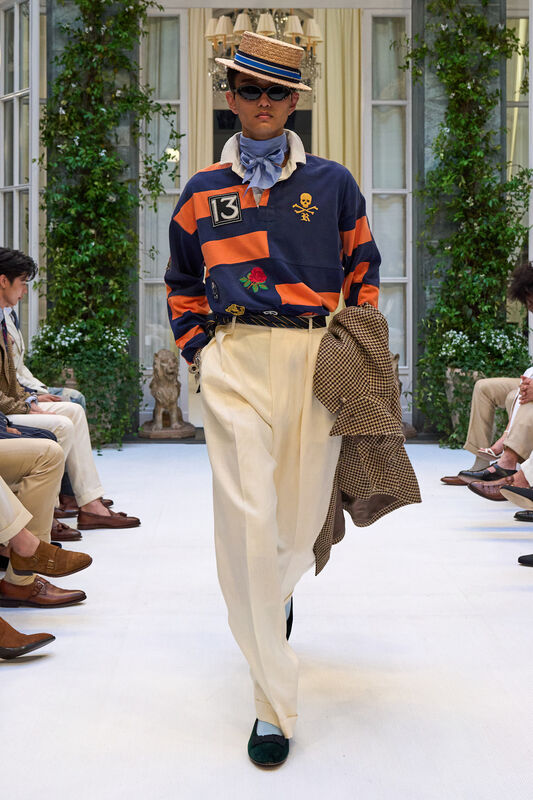 Ralph Lauren m S27 060