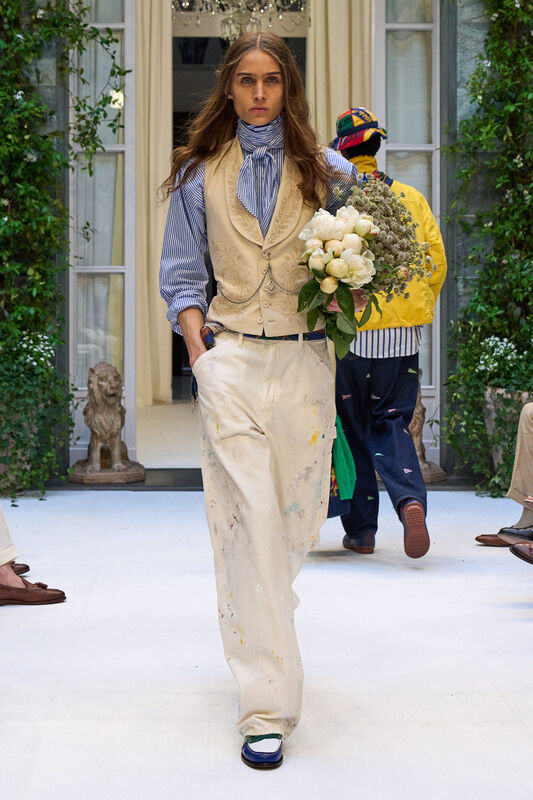 Ralph Lauren m S27 061