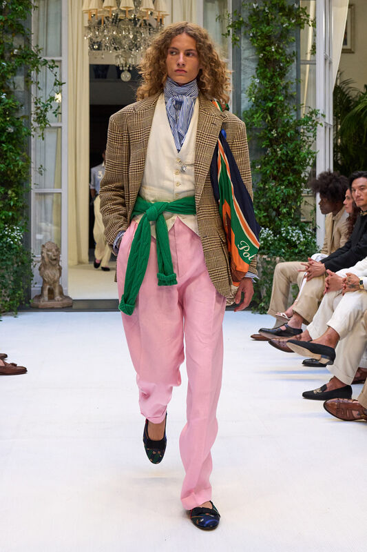 Ralph Lauren m S27 063
