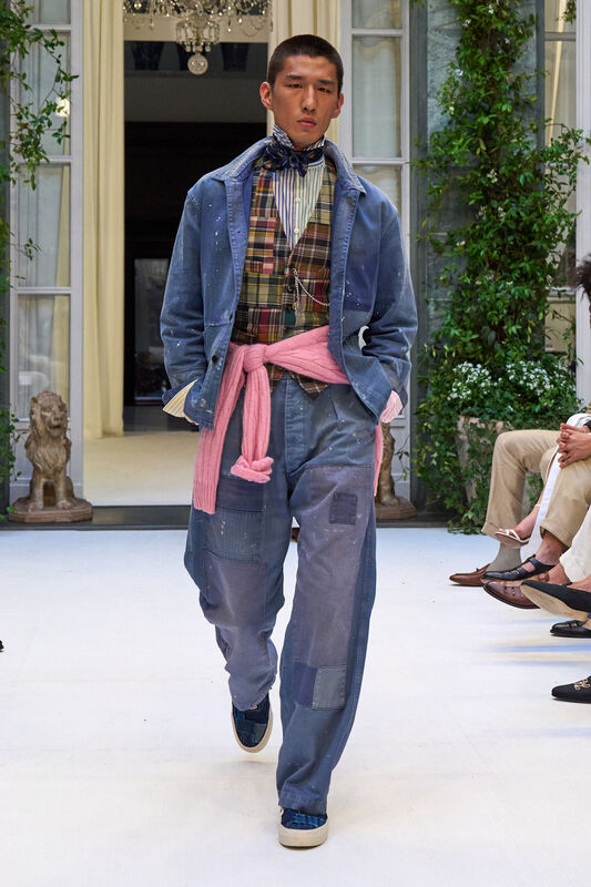 Ralph Lauren m S27 065