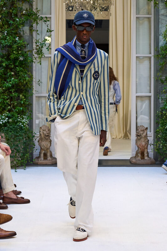 Ralph Lauren m S27 067