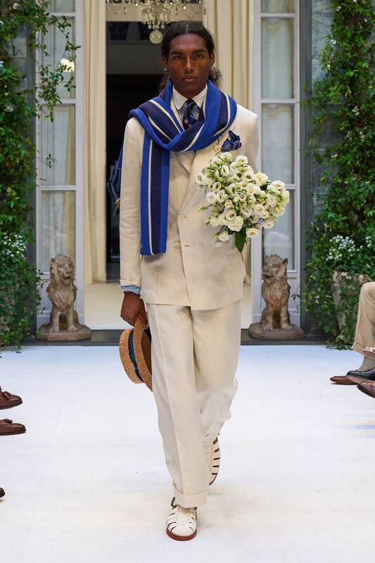 Ralph Lauren m S27 068