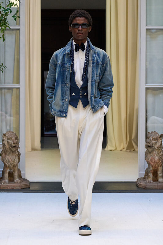Ralph Lauren m S27 070
