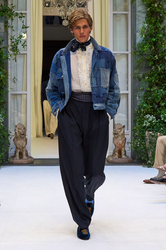 Ralph Lauren m S27 073