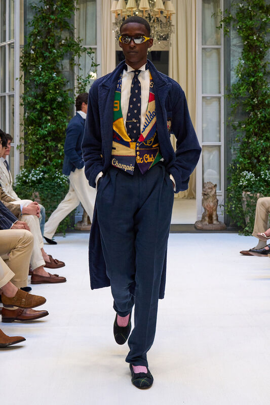 Ralph Lauren m S27 075