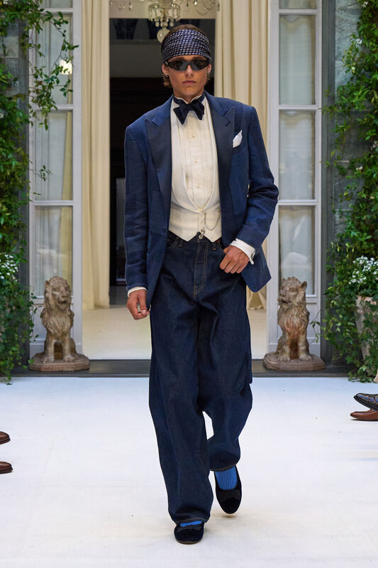 Ralph Lauren m S27 077