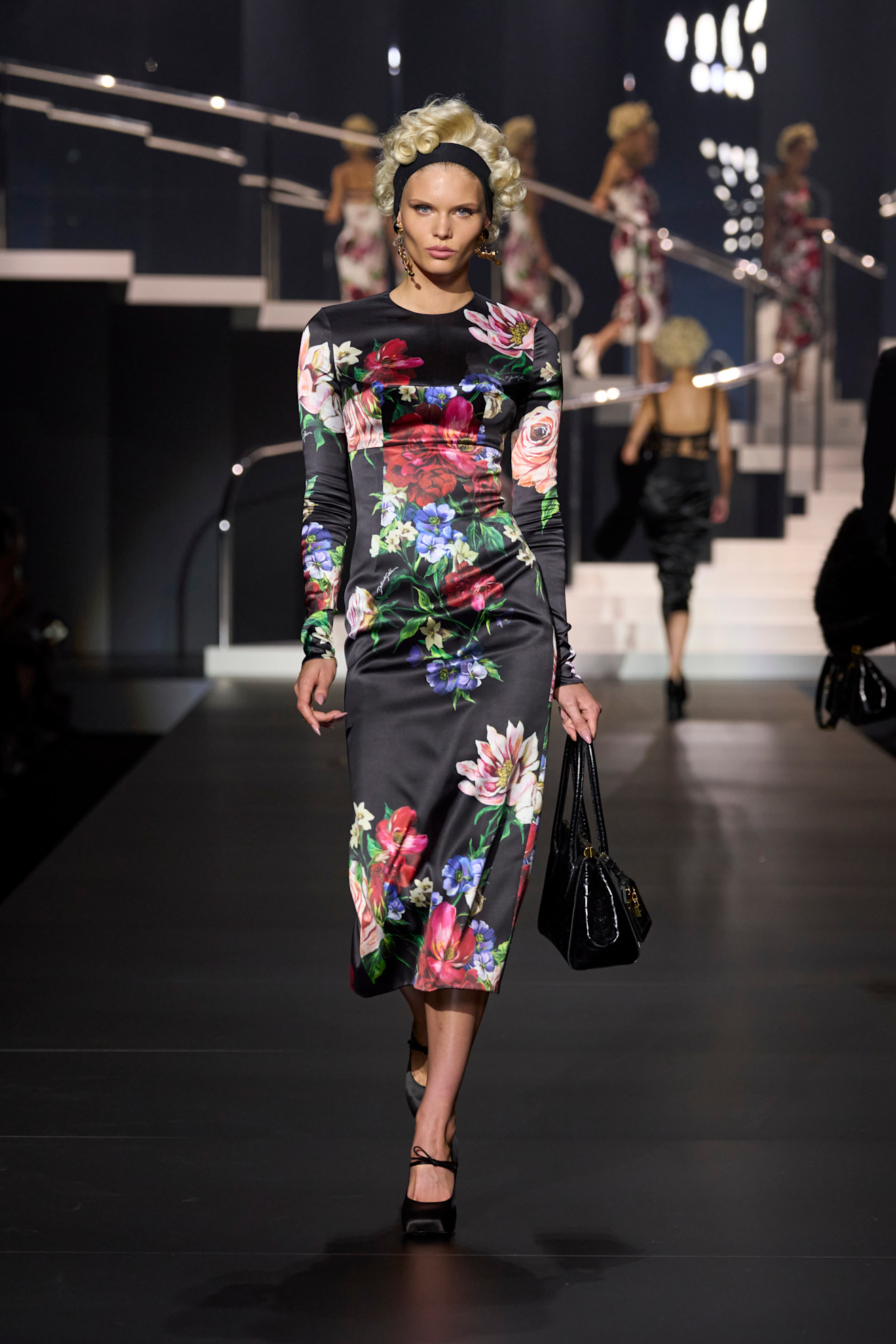 Dolce Gabbana S25 014