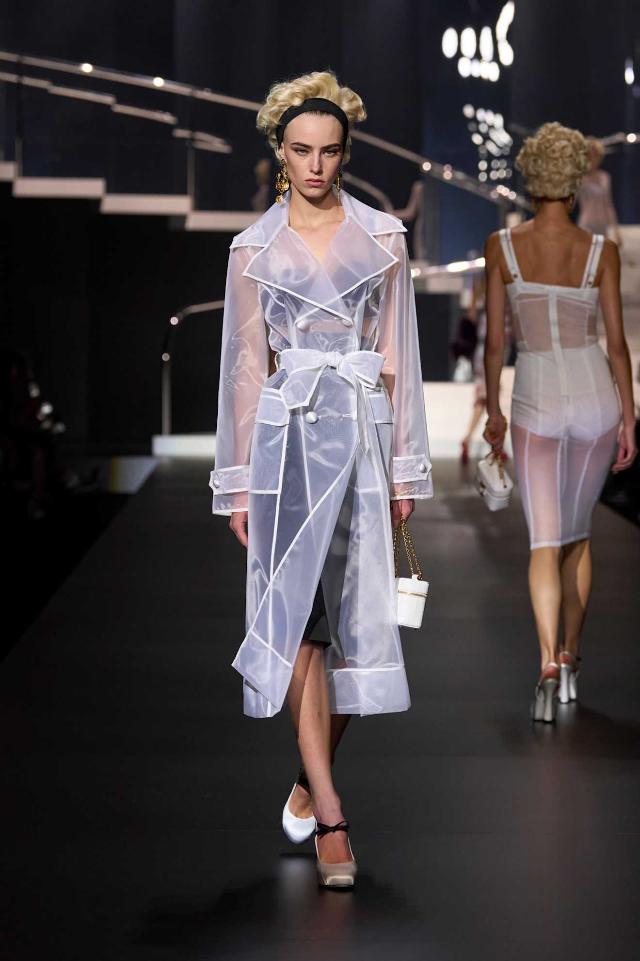 Dolce Gabbana S25 033