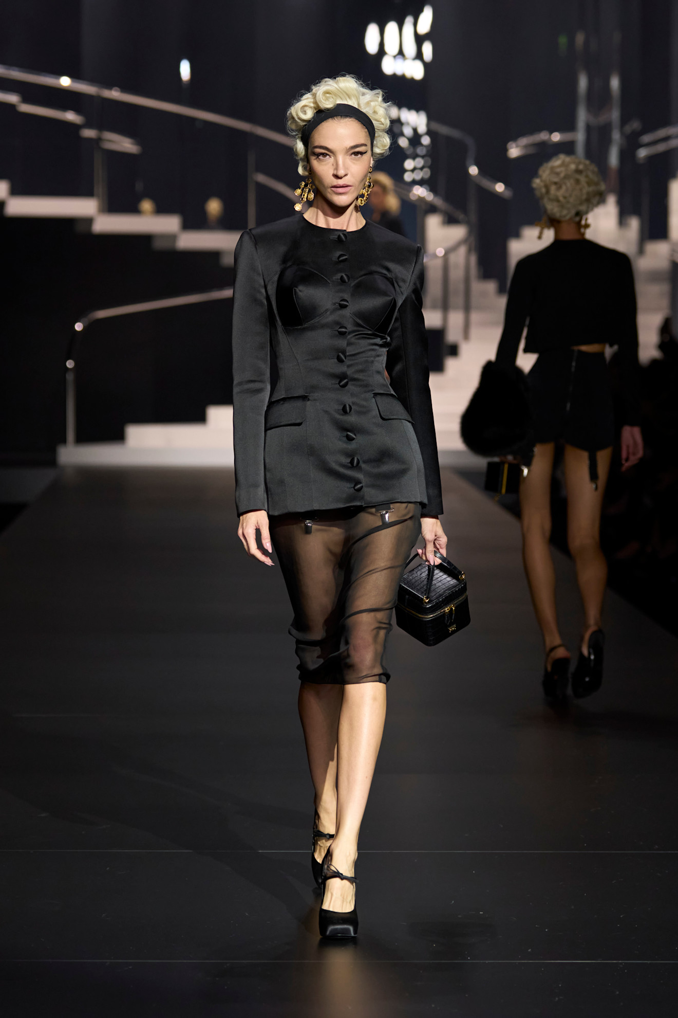 Dolce Gabbana S25 039