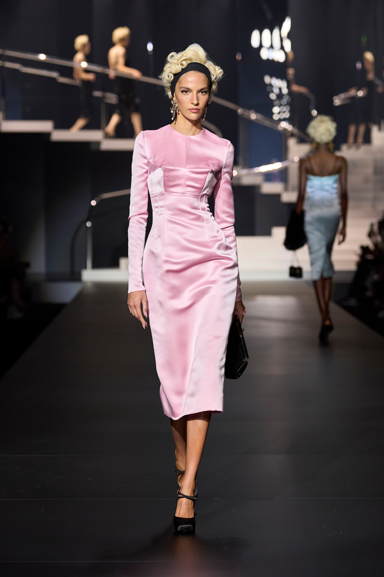 Dolce Gabbana S25 042