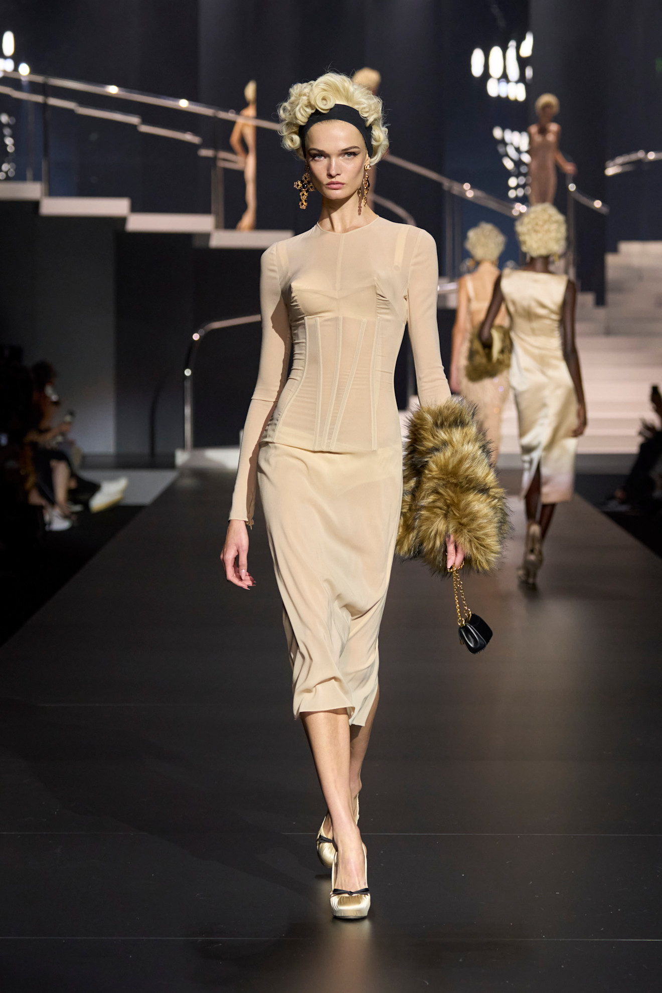Dolce Gabbana S25 055
