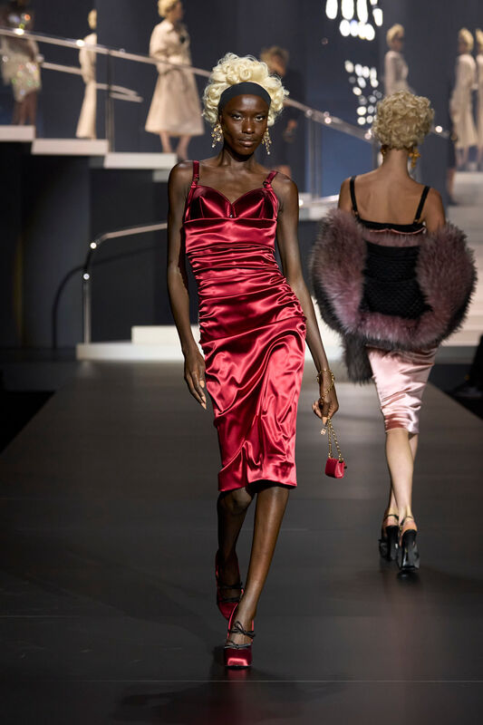 Dolce Gabbana S25 003