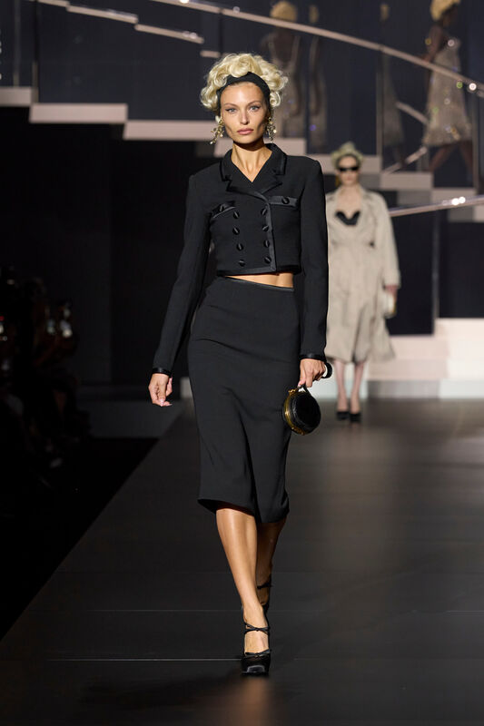 Dolce Gabbana S25 005