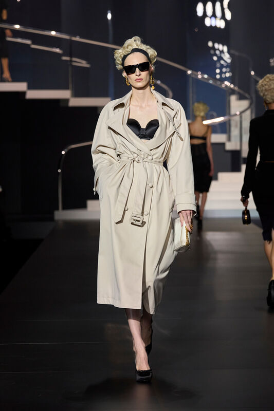 Dolce Gabbana S25 006