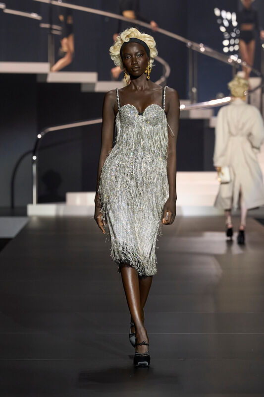 Dolce Gabbana S25 007