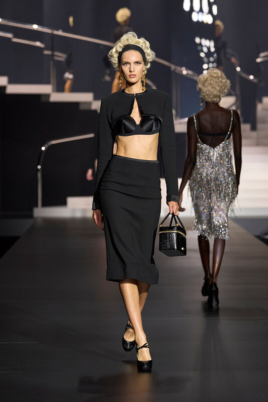 Dolce Gabbana S25 008