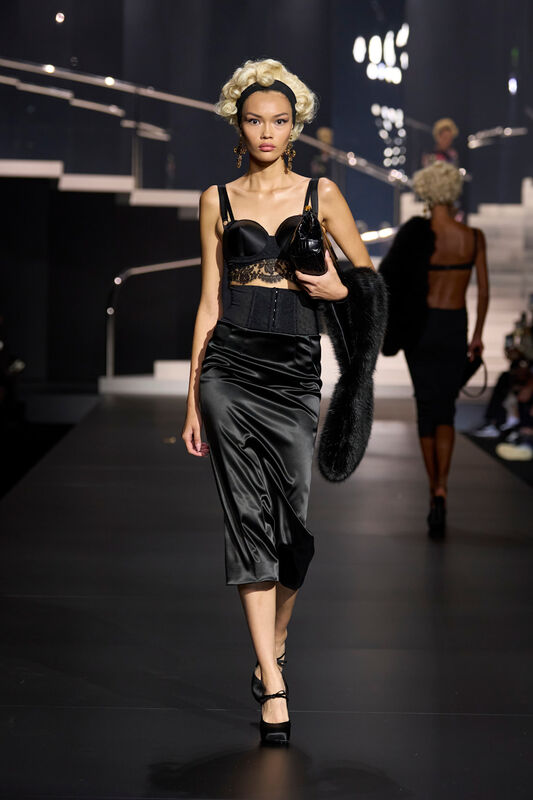 Dolce Gabbana S25 012