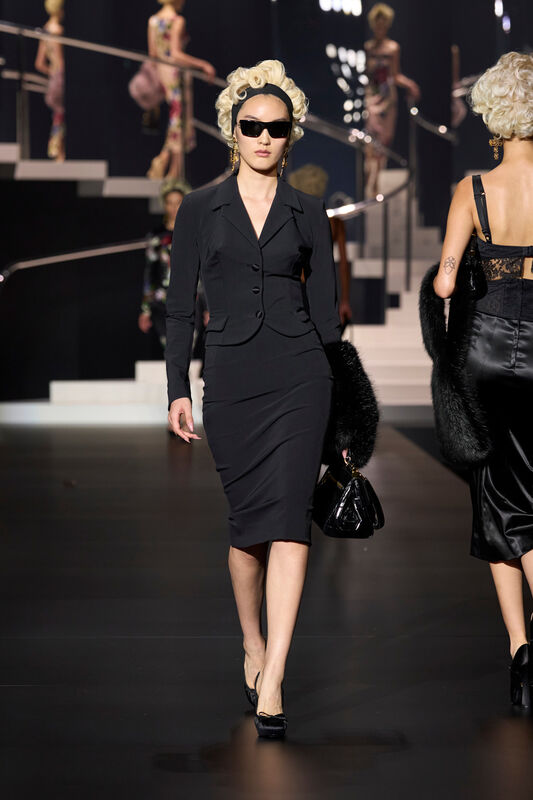Dolce Gabbana S25 013