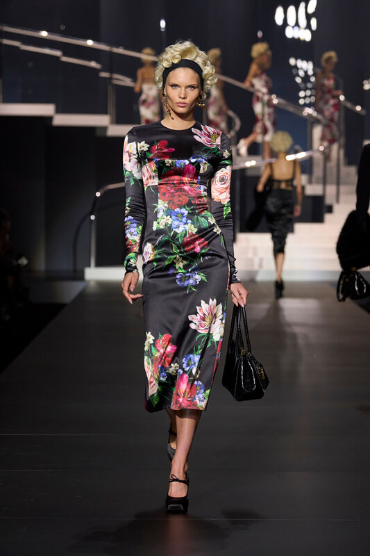 Dolce Gabbana S25 014