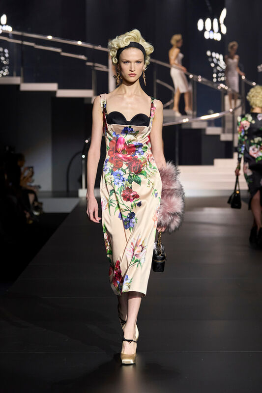 Dolce Gabbana S25 015