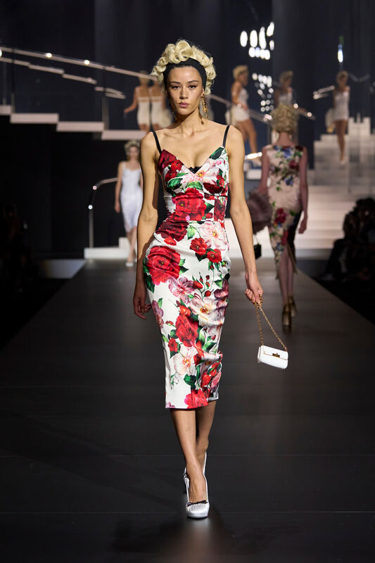 Dolce Gabbana S25 016