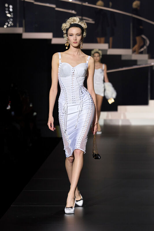 Dolce Gabbana S25 017