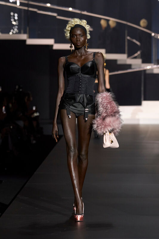 Dolce Gabbana S25 020