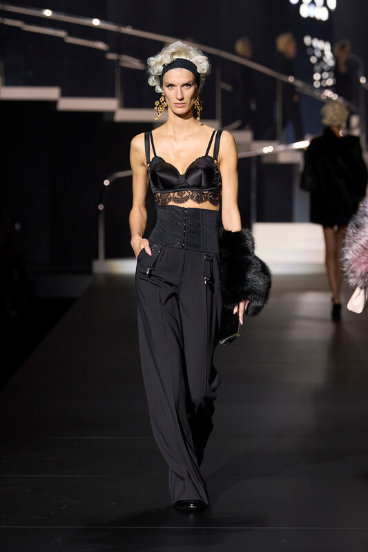 Dolce Gabbana S25 021