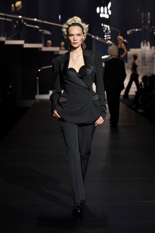 Dolce Gabbana S25 023