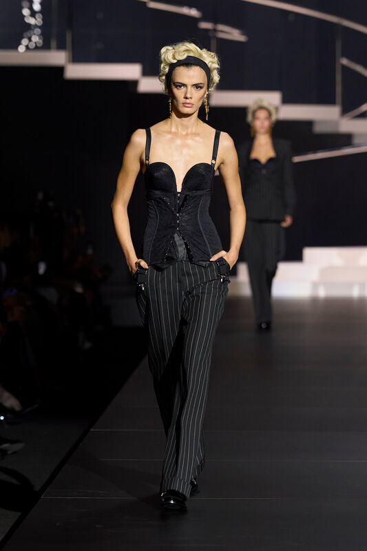 Dolce Gabbana S25 024