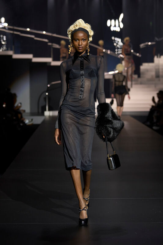 Dolce Gabbana S25 027