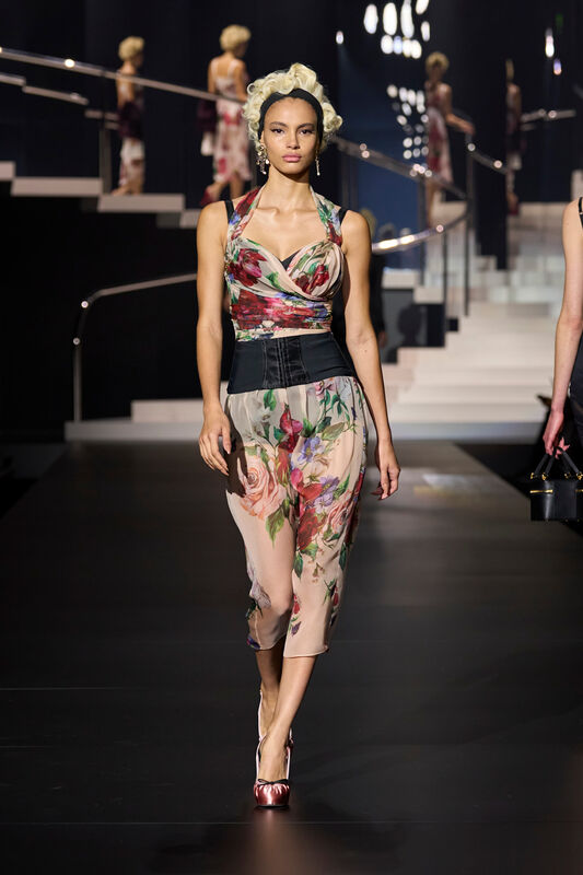 Dolce Gabbana S25 029