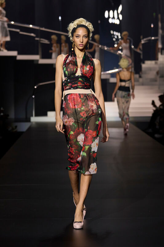 Dolce Gabbana S25 030