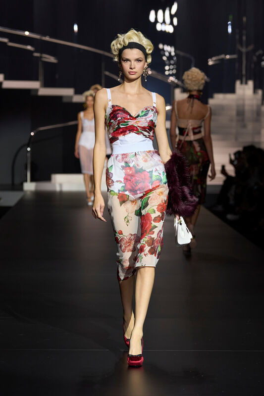 Dolce Gabbana S25 031