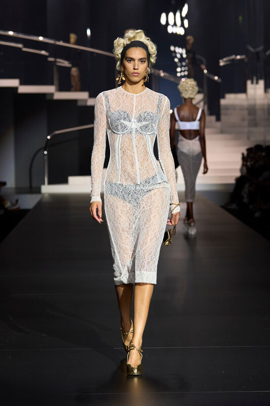 Dolce Gabbana S25 035