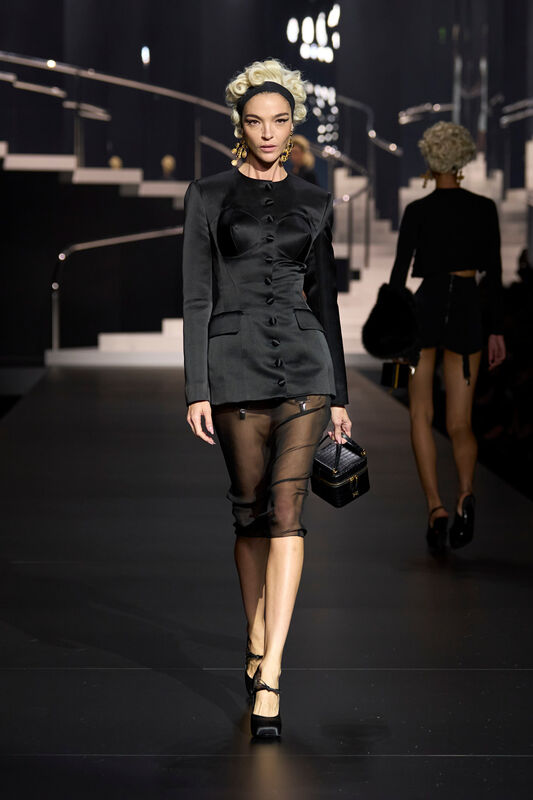 Dolce Gabbana S25 039