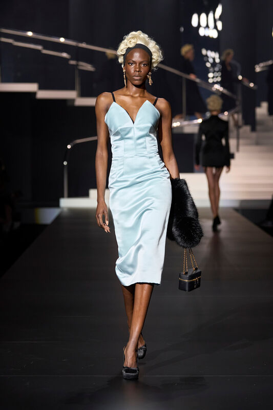 Dolce Gabbana S25 041