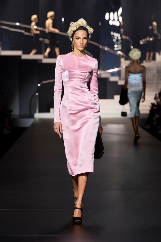 Dolce Gabbana S25 042