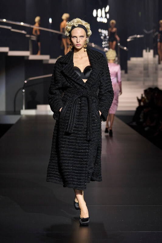 Dolce Gabbana S25 043