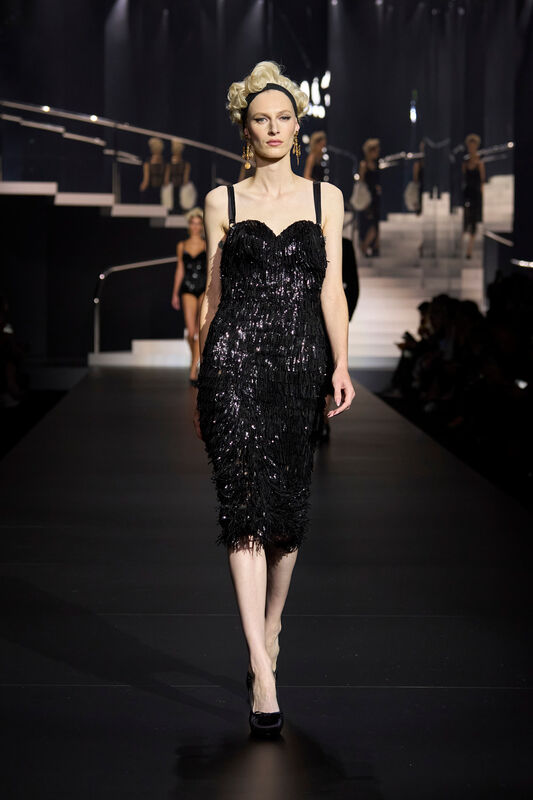 Dolce Gabbana S25 044
