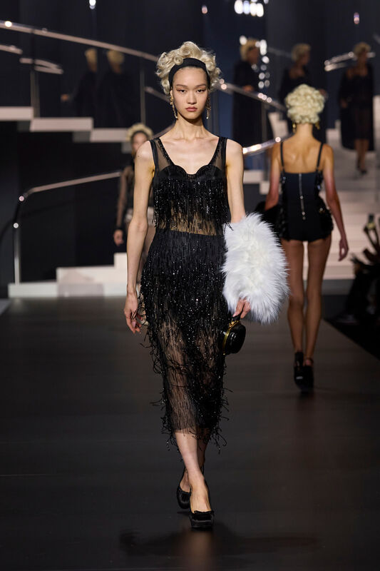 Dolce Gabbana S25 046