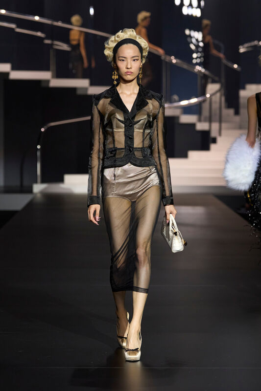 Dolce Gabbana S25 047